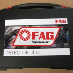 FAG DETECTOR III-KIT rulman resim 4