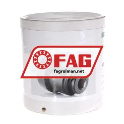FAG LOCKNUT-SOCKET-KM14