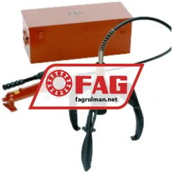 FAG PULLER-HYD400-XL rulman resim 2