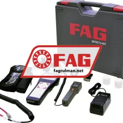 FAG DETECT3-KIT