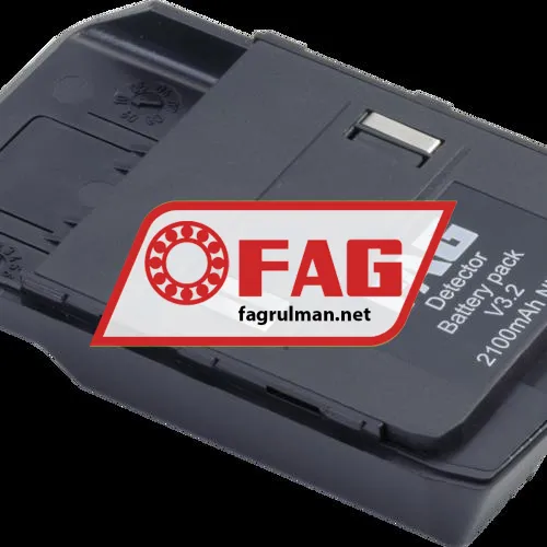 FAG DETECT2-BATTERY