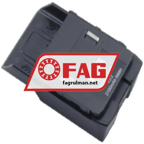 FAG DETECT2-BATTERY ürün fotoğrafı 2