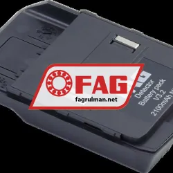 FAG DETECT2-BATTERY