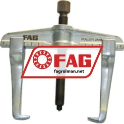 FAG PULLER-2ARM90 rulman resim 2