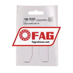 FAG LASER-SHIM15X0,10