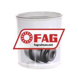 FAG LOCKNUT-SOCKET-KM13