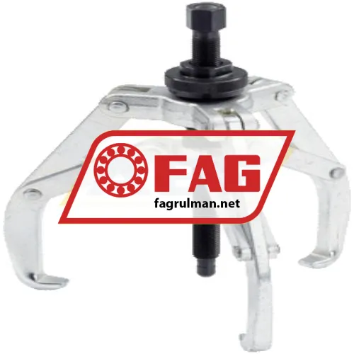 FAG PULLER-3ARM160 ürün fotoğrafı 4