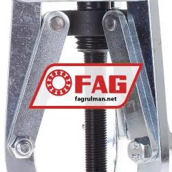 FAG PULLER-3ARM160 rulman resim 2