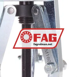 FAG PULLER-3ARM160 rulman resim 3