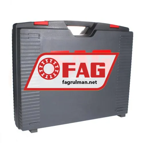 FAG LOCKNUT-DOUBLEHOOK-KM9-15-SET