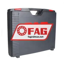 FAG LOCKNUT-DOUBLEHOOK-KM3-8-SET