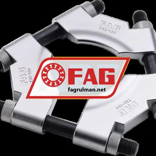FAG PULLER-TRISECTION-160