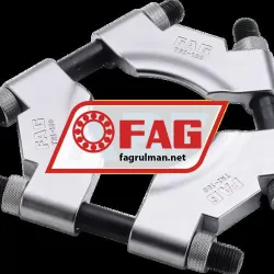 FAG PULLER-TRISECTION-160