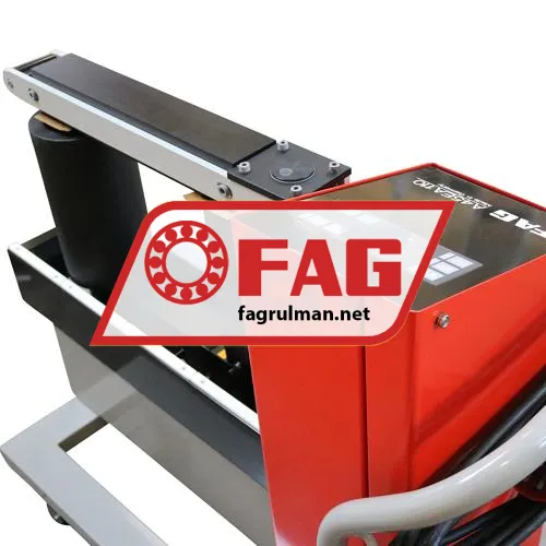 FAG A45EA110-V440 ürün fotoğrafı 4