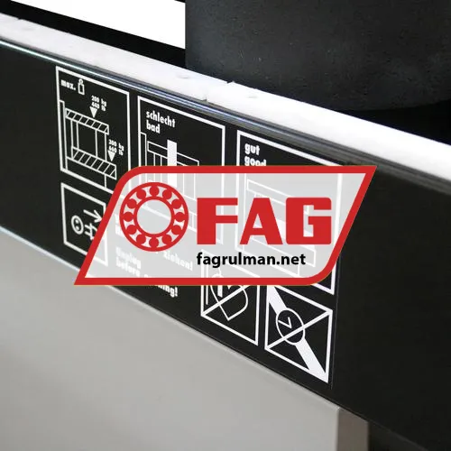 FAG A45EA110-V440 ürün fotoğrafı 5