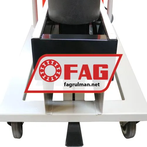 FAG A45EA110-V440 ürün fotoğrafı 6