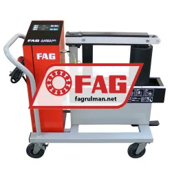 FAG A45EA110-V440 rulman resim 2
