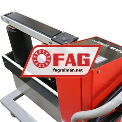 FAG A45EA110-V440 rulman resim 4