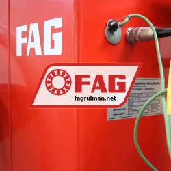 FAG A45EA110-V440 rulman resim 7