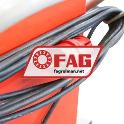 FAG A45EA110-V440 rulman resim 8