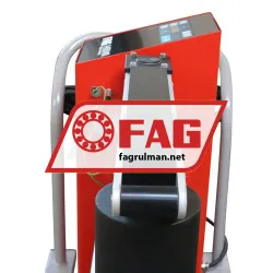 FAG A45EA110-V440 rulman resim 9