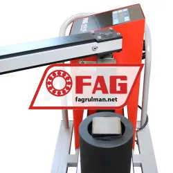 FAG A45EA110-V440 rulman resim 10