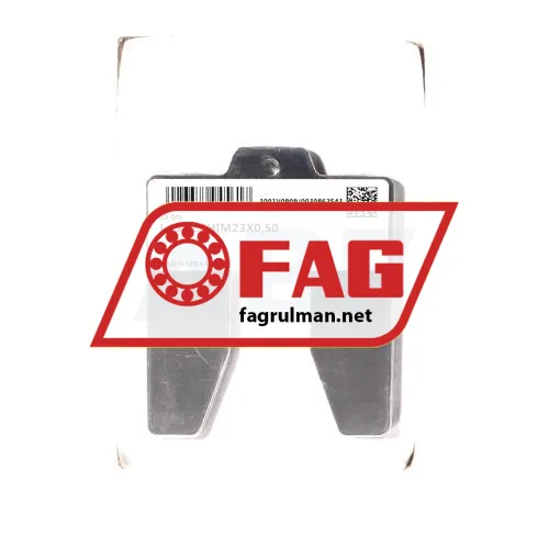 FAG LASER-SHIM23X0,50