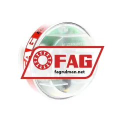 FAG FIS-EASYCHECK-V1 rulman resim 2