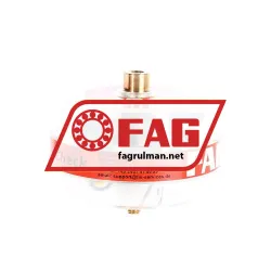 FAG FIS-EASYCHECK-V1 rulman resim 3