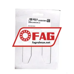 FAG LASER-SHIM32X0,10
