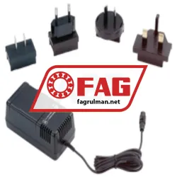 FAG DETECT2-CHARGER rulman resim 2