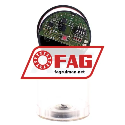 FAG ARCALUB-DRIVE ürün fotoğrafı 2