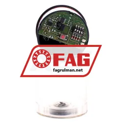 FAG ARCALUB-DRIVE rulman resim 2