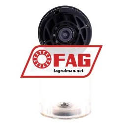 FAG ARCALUB-DRIVE rulman resim 3
