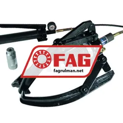 FAG PULLER-HYD400