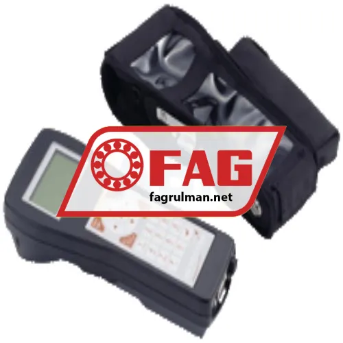 FAG DETECT2-BAG ürün fotoğrafı 2