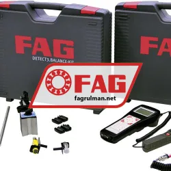FAG DETECT2-BAG