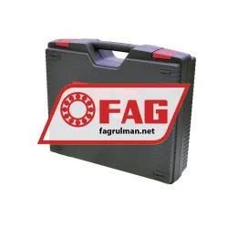 FAG DETECT3-CASE