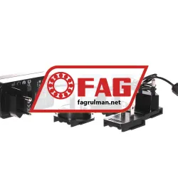 FAG DTECTX1-POWER-SUPPLY-24V rulman resim 3