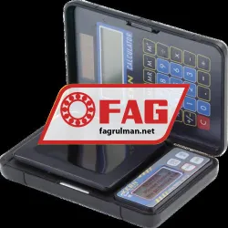 FAG DETECT3-BALANCE-SCALE