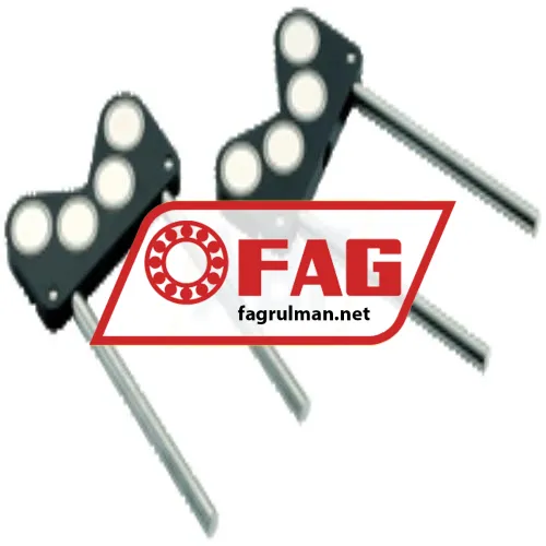 FAG LASER-BRACKET-MAGNET ürün fotoğrafı 2