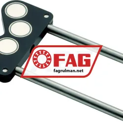 FAG LASER-BRACKET-MAGNET