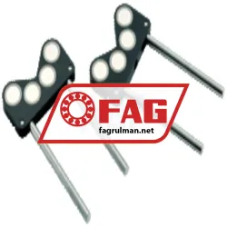 FAG LASER-BRACKET-MAGNET rulman resim 2