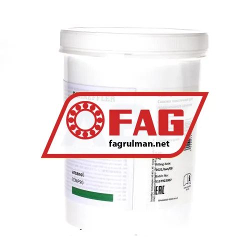 FAG ARCANOL-TEMP90-1KG