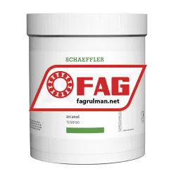 FAG ARCANOL-TEMP90-1KG rulman resim 2