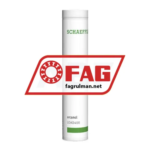 FAG ARCANOL-LOAD400-400G ürün fotoğrafı 2