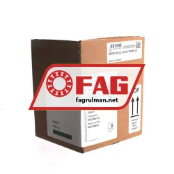 FAG ARCALUB-C2-LC250-TEMP110