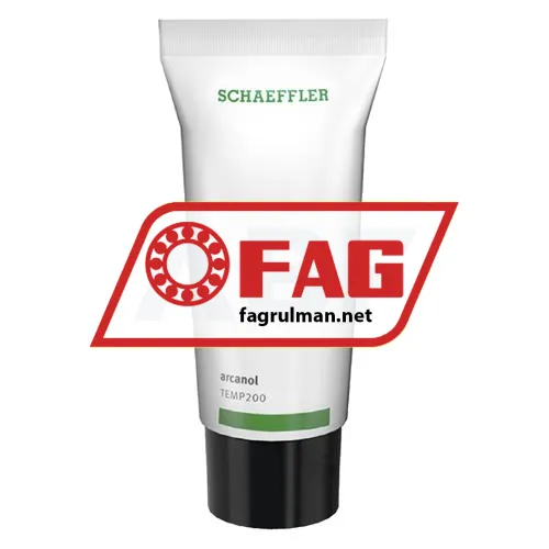 FAG ARCANOL-TEMP200-70G ürün fotoğrafı 2