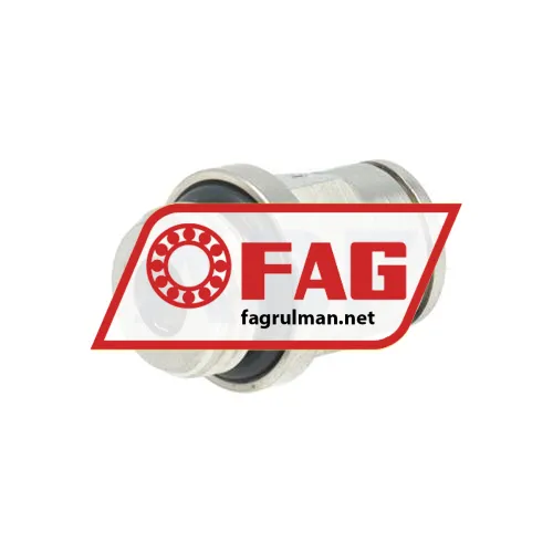FAG ARCALUB-X-TUBEFIT-G1/4