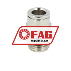 FAG ARCALUB-X-TUBEFIT-G1/4 rulman resim 3